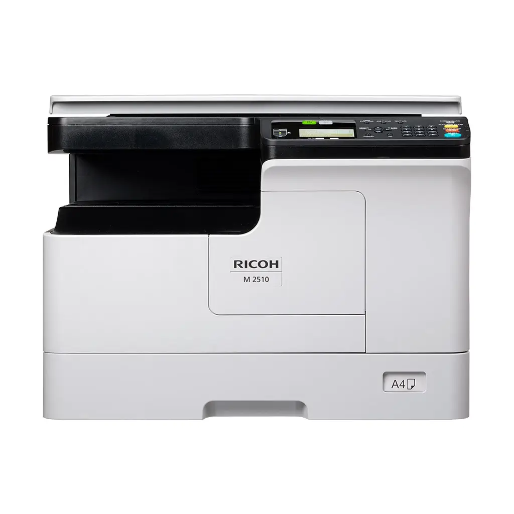 RICOH M 2510 Brand New Photocopy Machine Price in Bangladesh | FlowTech